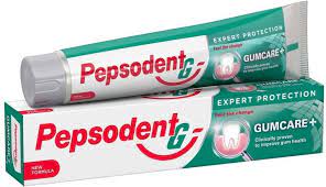 PEPSODENT EXP PROTECTION GUMCARE+ 70G